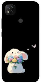 Чехол на Xiaomi Redmi 9C My Bunny фото 1 из 1