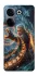 Чехол на TECNO Camon 20 Pro (CK7n) Witcher V1 фото 1 из 1
