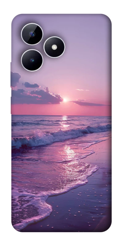 Чохол на Realme Note 50 5G Sea фото 1 з 1