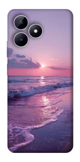 Чохол на Realme Note 50 5G Sea фото 1 з 1