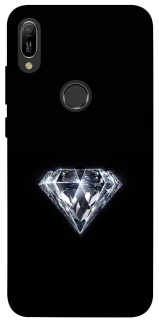 Чехол на Huawei Y6 (2019) Бриллиант фото 1 из 1
