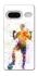 Чохол на Google Pixel 7 Football Player v3 фото 1 з 1