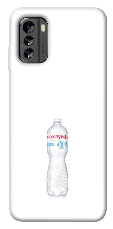 Чохол на Nokia G60 Morshynska фото 1 з 1