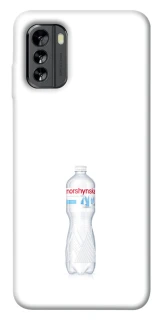 Чохол на Nokia G60 Morshynska фото 1 з 1