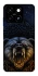 Чехол на ZTE Blade A55 4G Bear v2 фото 1 из 1