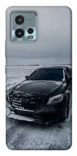 Чехол на Motorola Moto G72 Mercedes-benz v40 фото 1 из 1