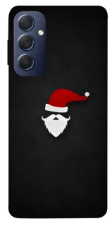 Чохол на Samsung Galaxy M54 5G Santa's mood фото 1 з 1