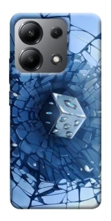 Чехол на Xiaomi Redmi Note 13 4G Daddy Gojo фото 1 из 1