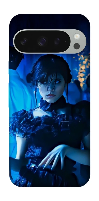 Чохол на Google Pixel 10 Pro XL Dark Dance Wednesday фото 1 з 1