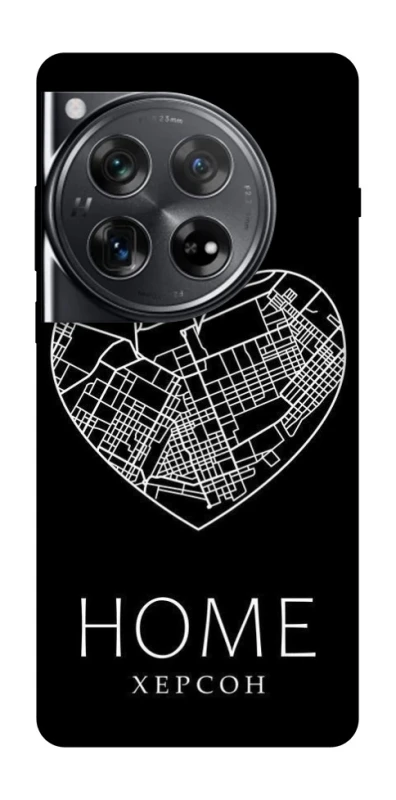Чохол на OnePlus 12 Херсон Home фото 1 з 1