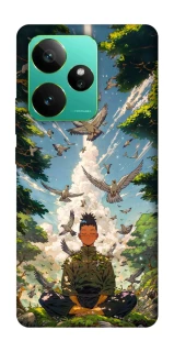 Чохол на Realme GT 7 Meditation фото 1 з 1