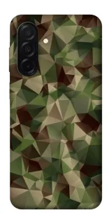 Чохол на Samsung Galaxy A26 5G camouflage v2 фото 1 з 1