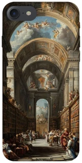 Чехол на Apple iPhone 7 / 8 (4.7") Art collage ver.5 фото 1 из 1