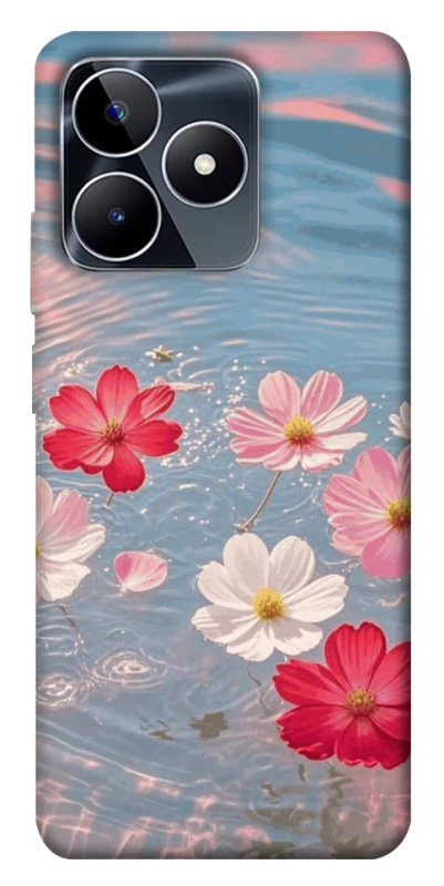 Чехол на Realme C53 Breeze Bloom фото 1 из 1
