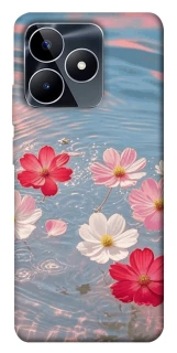 Чехол на Realme C53 Breeze Bloom фото 1 из 1