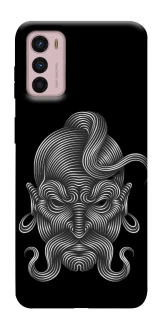 Чехол на Motorola Moto G42 Козак v2 фото 1 из 1