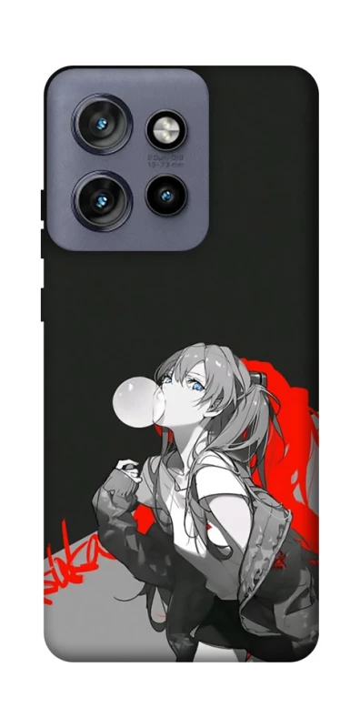 Чехол на Motorola Edge 50 Neo Asoka фото 1 из 1