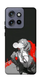 Чехол на Motorola Edge 50 Neo Asoka фото 1 из 1