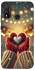 Чехол на Huawei P Smart (2020) Heart in hand фото 1 из 1