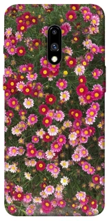 Чохол на OnePlus 7 Flowers v8 фото 1 з 1