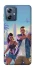 Чохол на Motorola Moto G54 Power GTA фото 1 з 1
