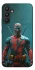 Чехол на Samsung Galaxy A34 5G Deadpool v3 фото 1 из 1