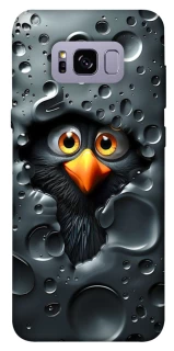 Чохол на Samsung G955 Galaxy S8 Plus Ну привіт ! фото 1 з 1