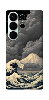 Чехол на Samsung Galaxy S26 Pro Japan mountains фото 1 из 1