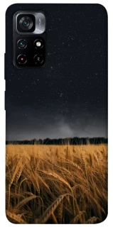 Чехол на Xiaomi Poco M4 Pro 5G grain фото 1 из 1