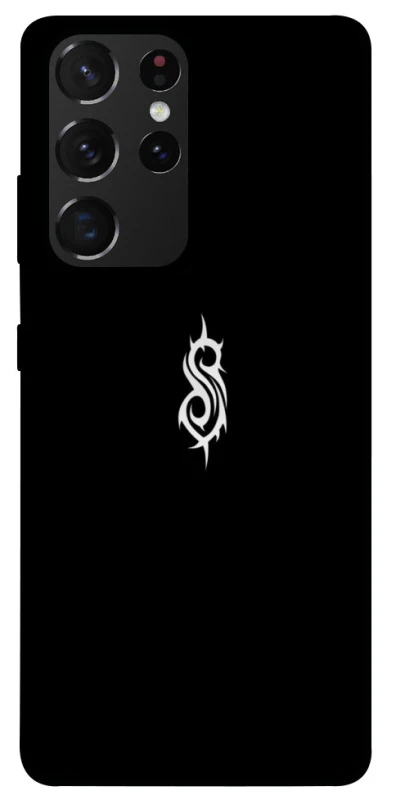 Чохол на Samsung Galaxy S21 Ultra Slipknot ver.3 фото 1 з 1