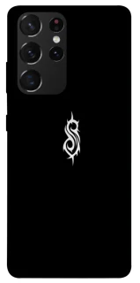 Чохол на Samsung Galaxy S21 Ultra Slipknot ver.3 фото 1 з 1