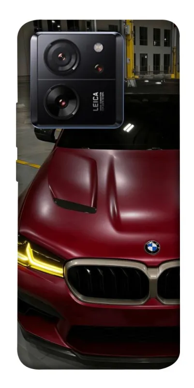 Чохол на Xiaomi 13T BMW V56 фото 1 з 1