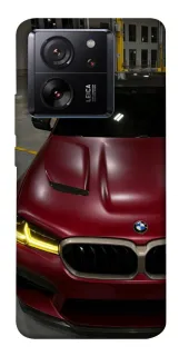 Чохол на Xiaomi 13T BMW V56 фото 1 з 1