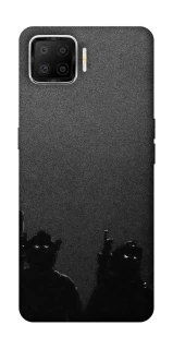 Чохол на Oppo A73 (2017) Night operations фото 1 з 1