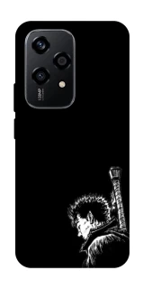 Чохол на Honor 200 Lite Berserk mood фото 1 з 1