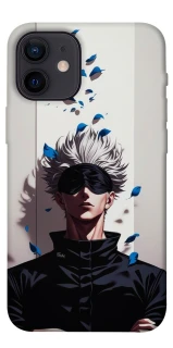 Чохол на Apple iPhone 12 mini (5.4") Satoru Gojo v4 фото 1 з 1