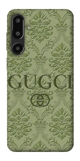 Чохол на Samsung Galaxy F16 Gucci ver.9 фото 1 з 1