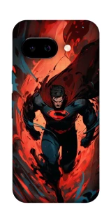 Чохол на Google Pixel 9a Superman фото 1 з 1