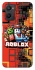 Чехол на Oppo A96 Roblox aesthetics ver.8 фото 1 из 1