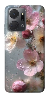 Чохол на Huawei Honor X7a Flowers v10 фото 1 з 1