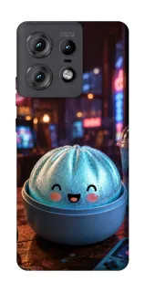 Чехол на Motorola Edge 50 Pro Dumpling ver.5 фото 1 из 1