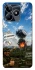 Чохол на Realme C53 Moscow never sleeps ver.5 фото 1 з 1