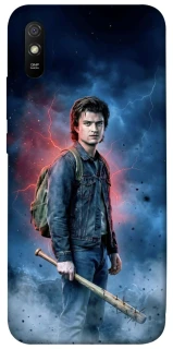 Чохол на Xiaomi Redmi 9A Stranger Things ver.37 фото 1 з 1
