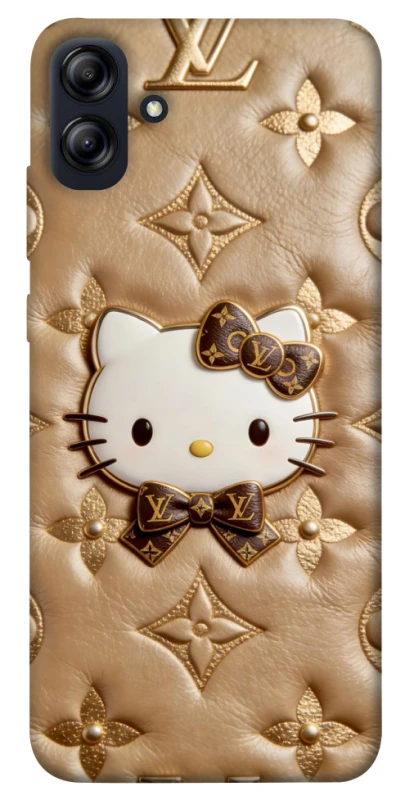 Чехол на Samsung Galaxy A04e Hello Kitty ver.2 фото 1 из 1