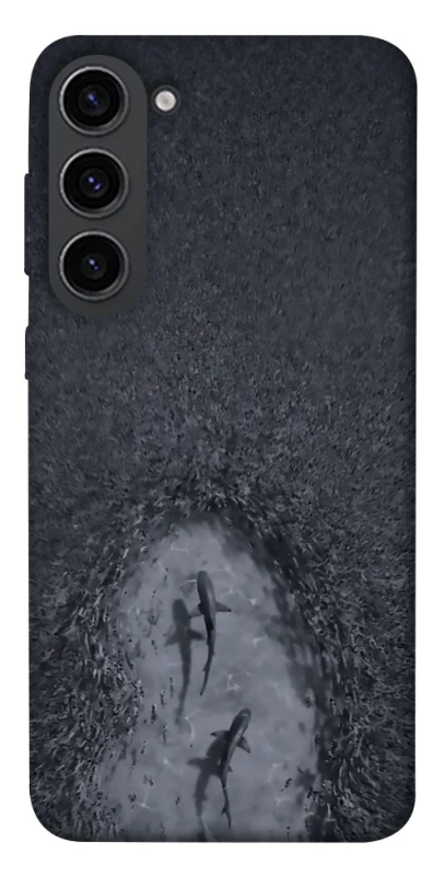 Чехол на Samsung Galaxy S23 Акула фото 1 из 1
