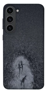 Чехол на Samsung Galaxy S23 Акула фото 1 из 1