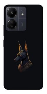 Чехол на Xiaomi Poco C65 Anubis фото 1 из 1
