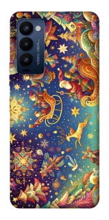 Чохол на TECNO Camon 18 Pro Christmas spirit ver.10 фото 1 з 1