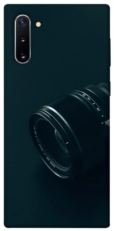 Чохол на Samsung Galaxy Note 10 Лінза фото 1 з 1