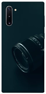 Чохол на Samsung Galaxy Note 10 Лінза фото 1 з 1